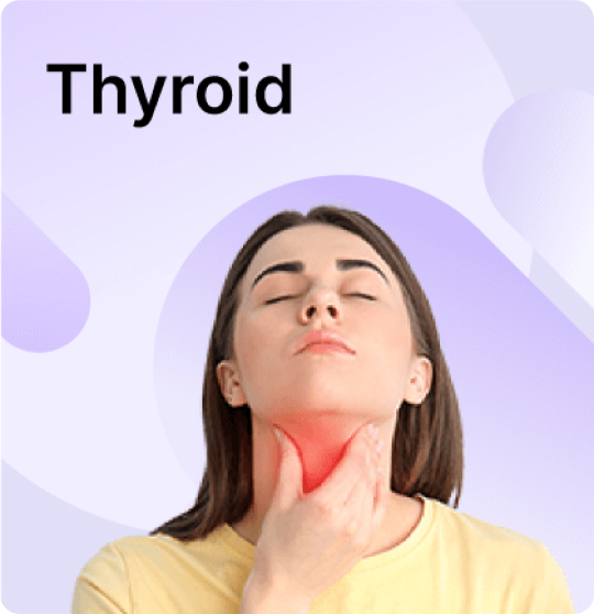 Thyroid Testing