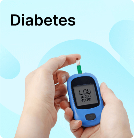 Diabetes Management