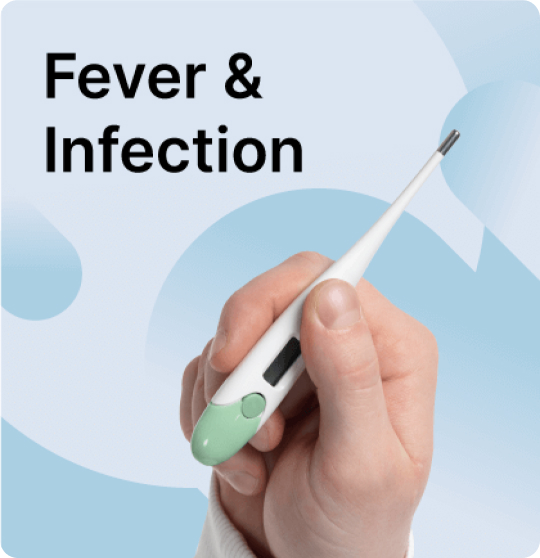 Fever Diagnostics